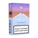 Cigarettes CBD Harmony pollen resine fleurs
