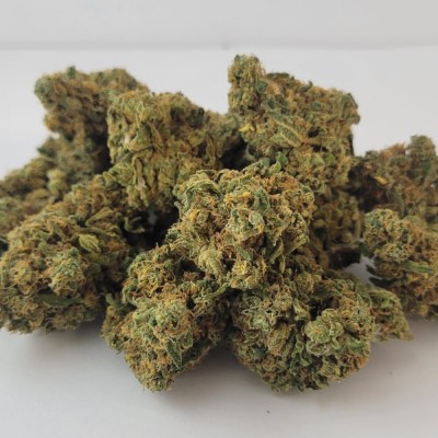 Mango Haze - CBD 20% - CBG 10%