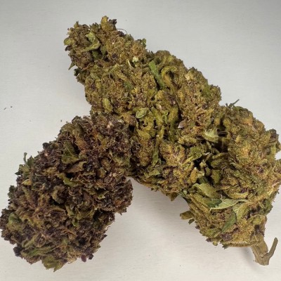 Purple platinium CBD 20% -...