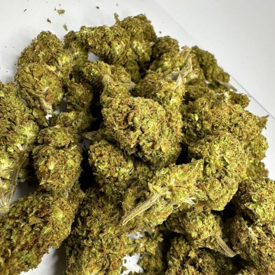 Sour space candy CBD 20% - CBG 10%