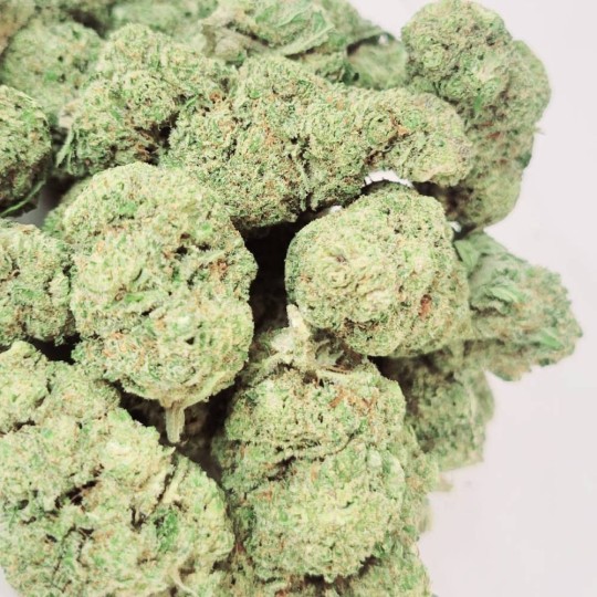 Cali dream - CBD 20% - CBG 10%