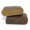 Bubble hash CBD 55%