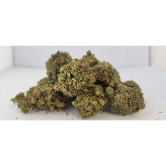 STRAWBERRY HAZE