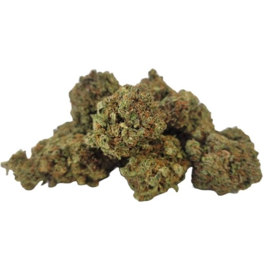 STRAWBERRY HAZE