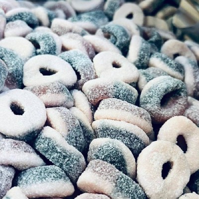 GUMMIES CBD
