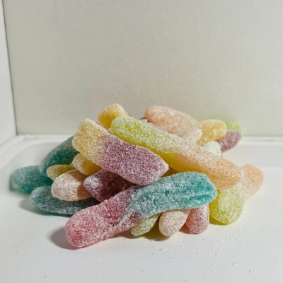 GUMMIES MUSCIMOL
