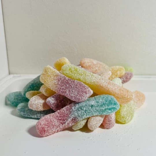 GUMMIES MUSCIMOL