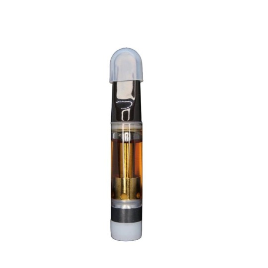 CARTRIDGE + BATTERIE CBD 1ML