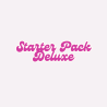 Starter Pack Full