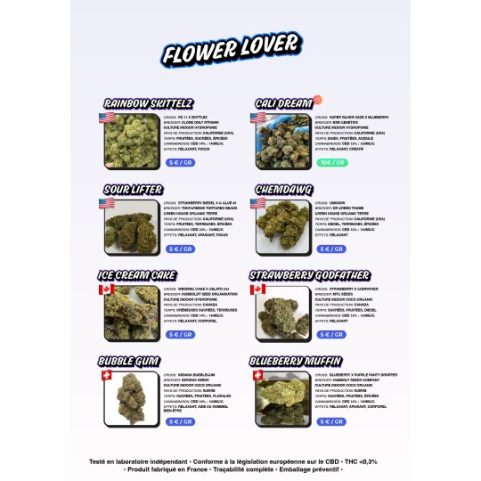 High Pack