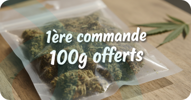 CBD pas chere offre du moment
