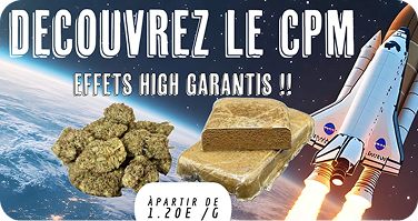 CBD pas chere offre du moment